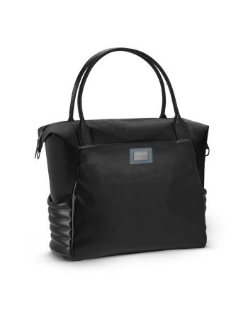 Stelleveske, Cybex, Platinum, Deep Black