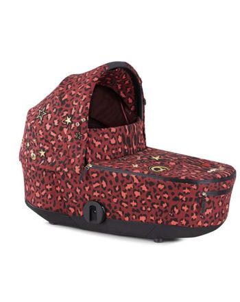 Vognbag, Cybex, Mios, Rockstar