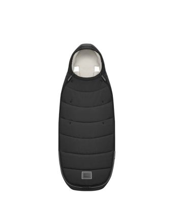 Vognpose, Cybex, Platinum, Sepia Black