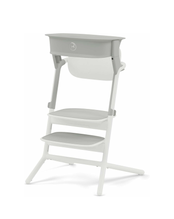 Cybex Læringstårnsett til Lemo, Suede Grey