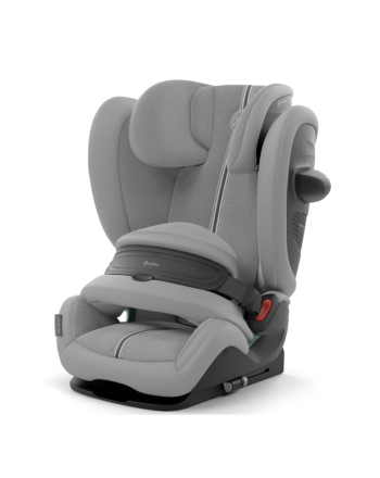 Bilstol, Cybex, Pallas G3 Plus, Stone Grey