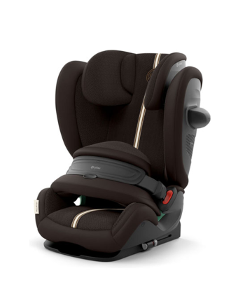Cybex Bilstol, Pallas G3 Plus, Chocolate Brown