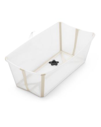Stokke® Flexi Bath, Sandy Beige