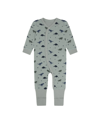 Hust&Claire Heldress Ull, Manu Dino, Slate Green