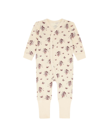 Hust&Claire Heldress Ull, Manu Fairy, Off White
