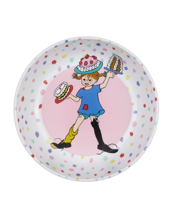 Rätt Start Skål, Pippi Bursdag