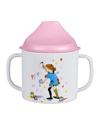 Rätt Start Tutekopp, Pippi Bursdag
