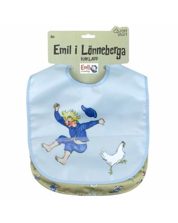 Smekke, Rätt Start, Emil i Lønneberget, 2 pk