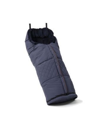 Kjørepose, Emmaljunga, Flat, Outdoor Navy