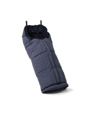 Vognpose, Kjørepose, Emmaljunga, Lounge Navy