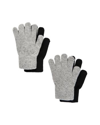 Vanter, CeLaVi, Grey, 2Pk