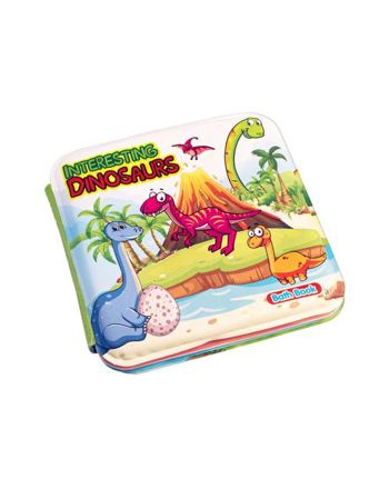 Badebok, Magni, Dino