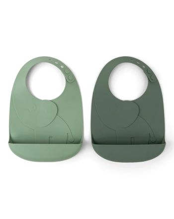 Smekke 2pk, Done By Deer, Peekaboo, Elphee Green