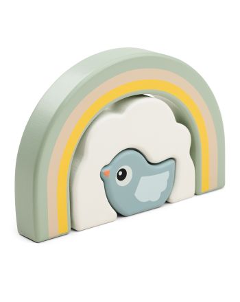 Stabletunnel, Done By Deer,  Birdee, Colour mix