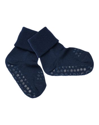 Ullsokker, GoBabyGo, Antiskli, Midnight Blue