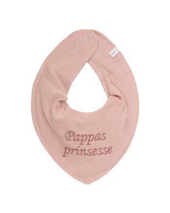 Smekke, Pippi, "Pappas Prinsesse", Misty Rose