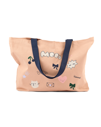 Liewood Totebag, Mood / Pale Tuscany