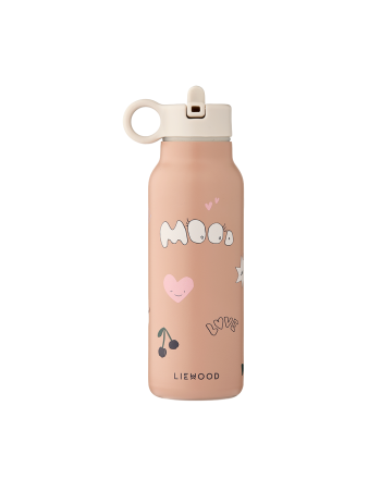 Liewood Flaske Falk 350ml, Mood / Pale Tuscany