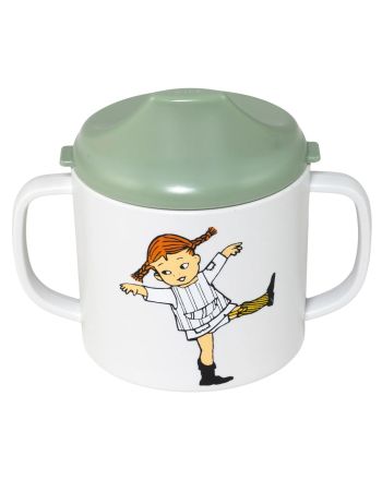 Tutekopp, Rätt Start, Pippi Sirkus