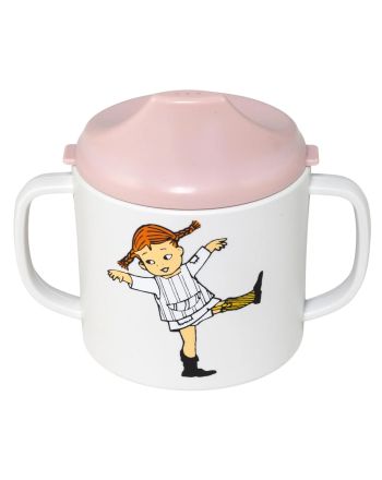 Tutekopp, Rätt Start, Rosa, Pippi Sirkus