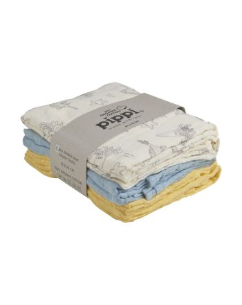 Gassklut, Pippi, Snapdragon, 6 pk