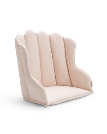 Elodie Stolpute Grace, Powder Pink