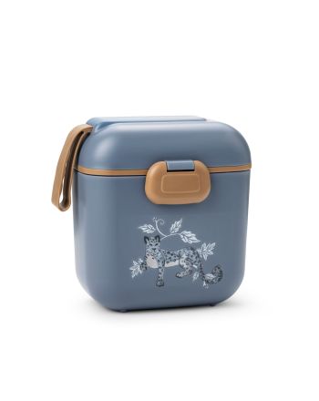 Elodie Lunch & Snack Box, Garden Leo