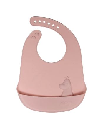 Smekke, Rätt Start, Mummi, Rosehip Pink