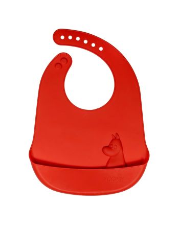 Smekke, Rätt Start, Mummi, Lingonberry Red