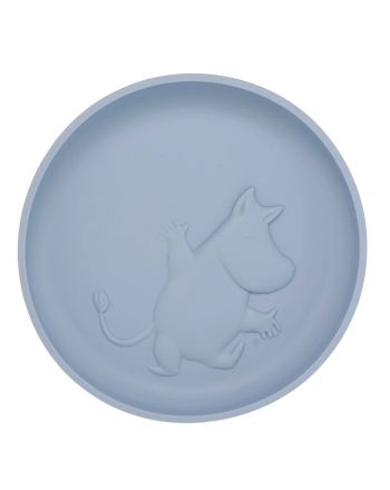 Tallerken, Rätt Start, Mummi, Sky Blue
