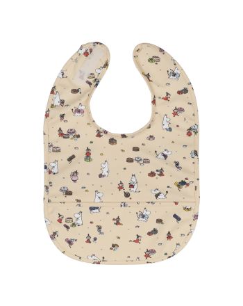 Smekke, Rätt Start, Mummi, Piknik, Beige