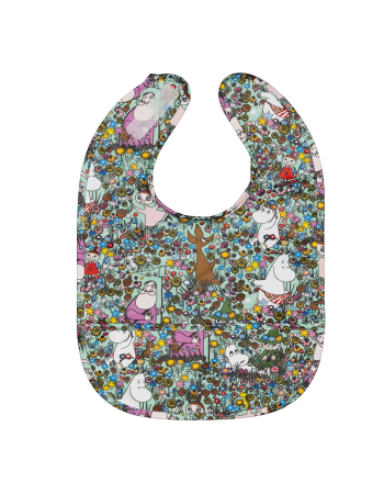 Rätt Start Smekke, Mummi