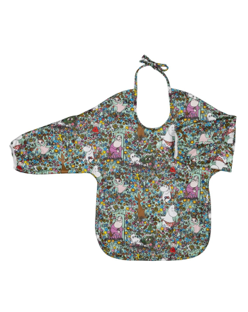 Langarmet smekke, Rätt Start, Mummi