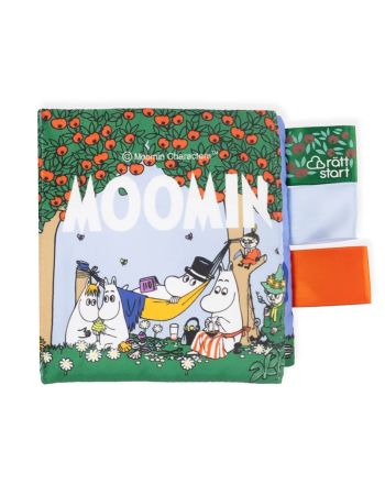 Aktivitetsbok, Rätt Start, Mummi