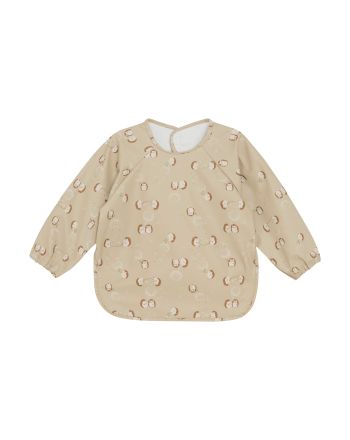 CeLaVi Langermet Smekke, Rubber