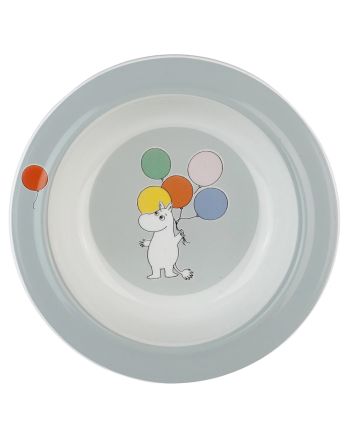 Tallerken m/sugekopp, Rätt Start, Mummi, Festligheter