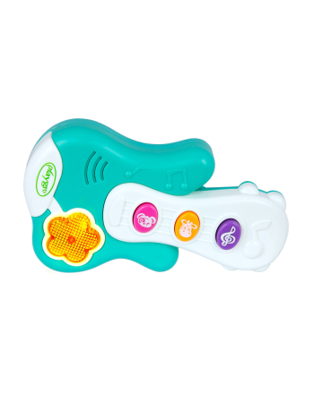 Playgro Little Strummer Light-Up Guitar 9m+