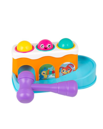 Playgro Bop 'N Roll Ramp 12m+