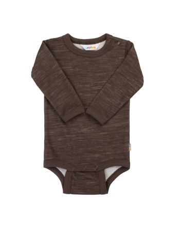 Joha Ullbody, Brun