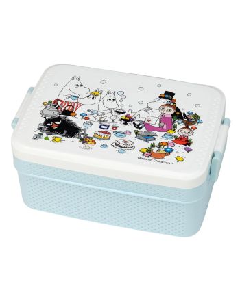 Matboks, Rätt Start, Mummi