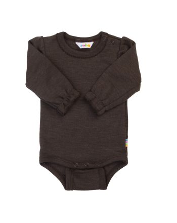 Joha Body Ull/Silke, Brun