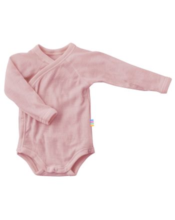 Joha Omslagsbody Ull, Rosa