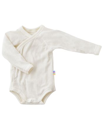 Joha Omslagsbody, Offwhite