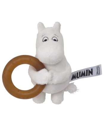 Biteleke, Mummi, Rätt Start, m/naturgummiring