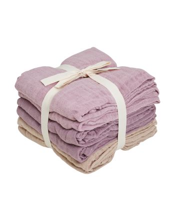 Pippi Gassklut 6pk, Quail