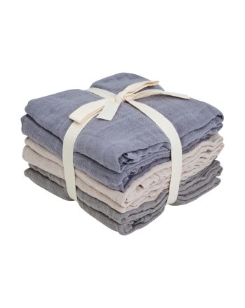 Pippi Gassklut 6pk, Tradewinds