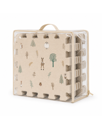 Lekematte, 4ME, Skog - Limited Edition