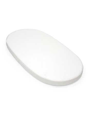 Formsydd Laken, Stokke® Sleepi™ V3, Hvit