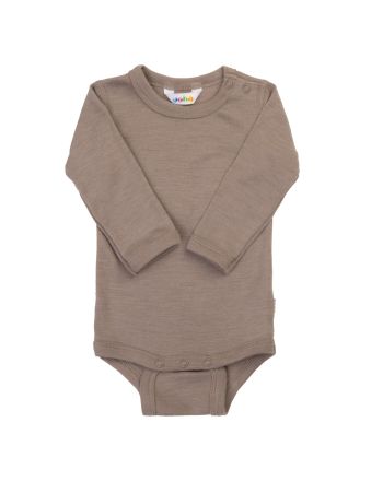 Joha Body Ull/Silke, Beige