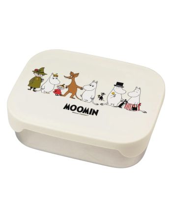 Matboks, Rätt Start, Mummi, Beige